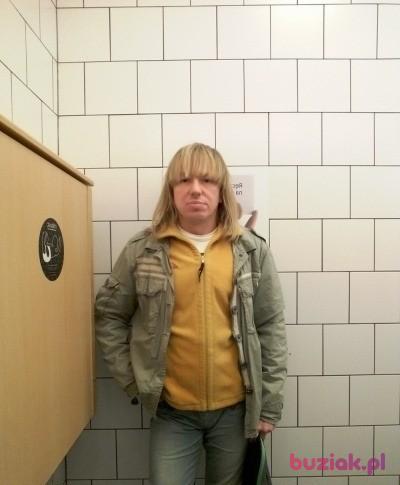 Robert, Male, 49, Warszawa, Polska, Photo: 5