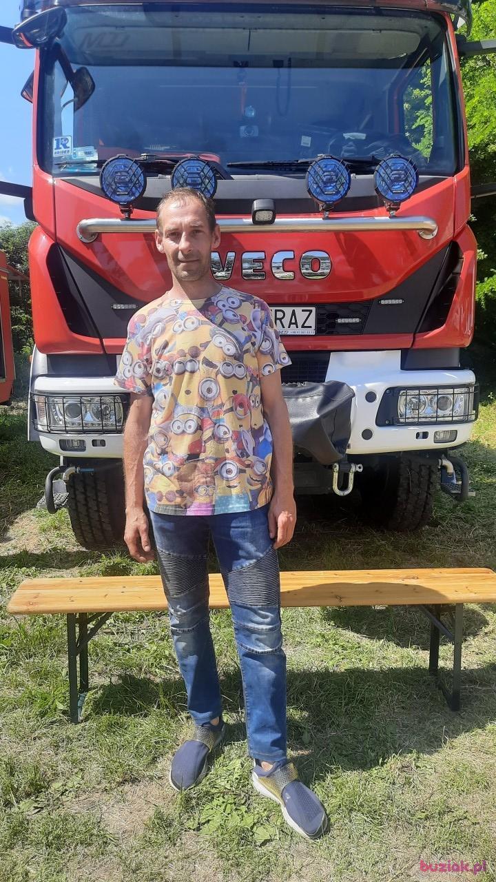 Krzysztof, Male, 45, Toruń, Polska, Photo: 8