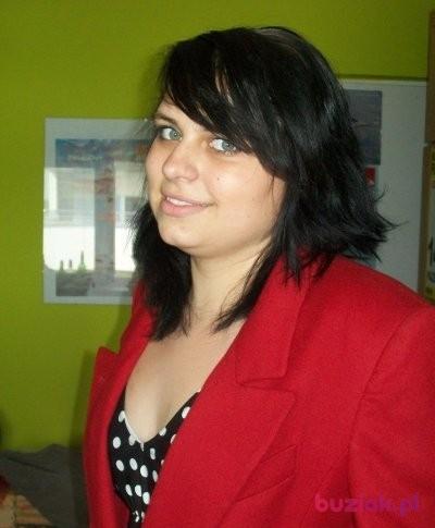 Dominika, Kobieta, 34, Poznań, Polska, Zdjęcie: 2