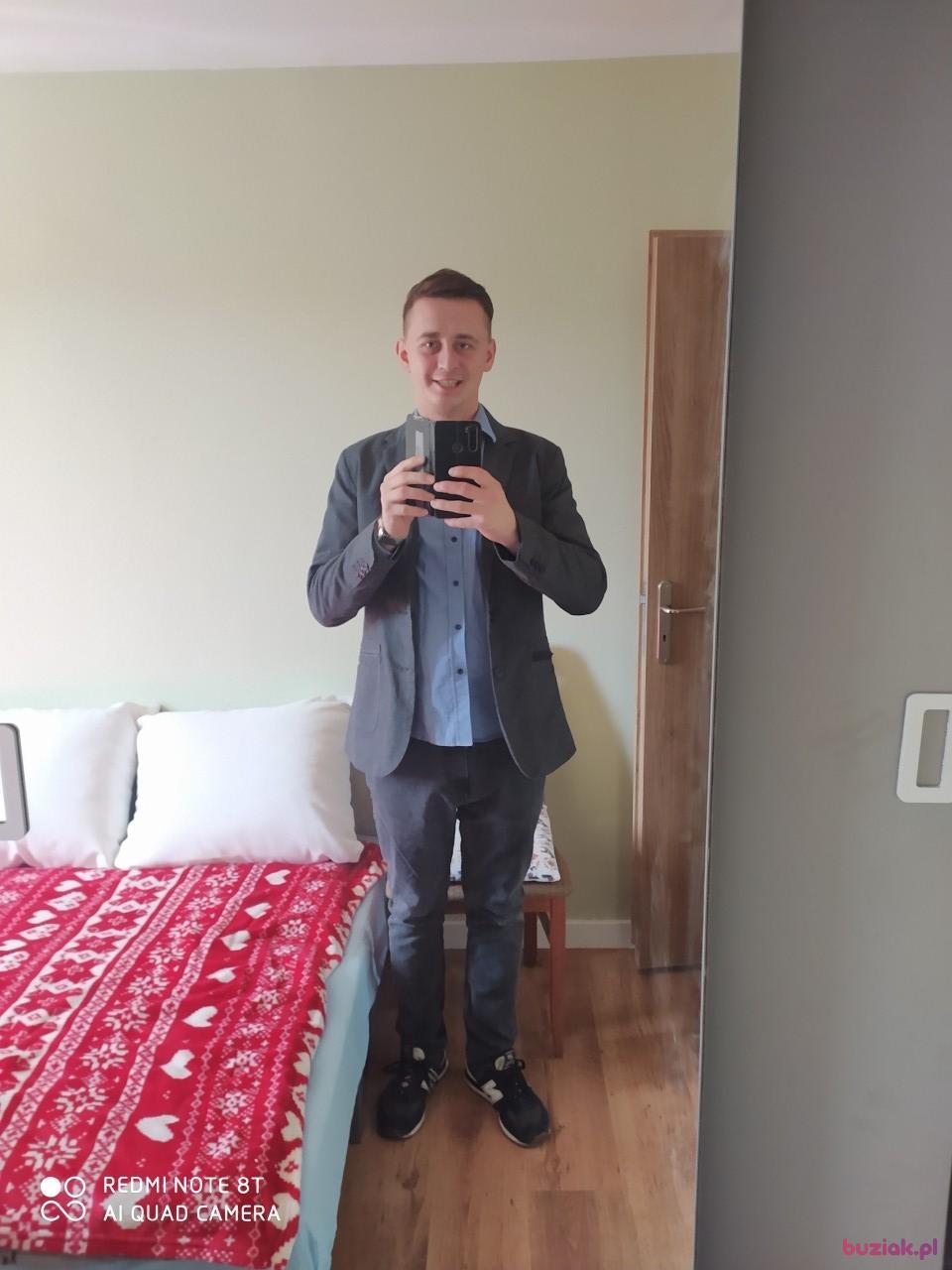 Jakub, Male, 29, Szydłowiec, Polska, Photo: 2