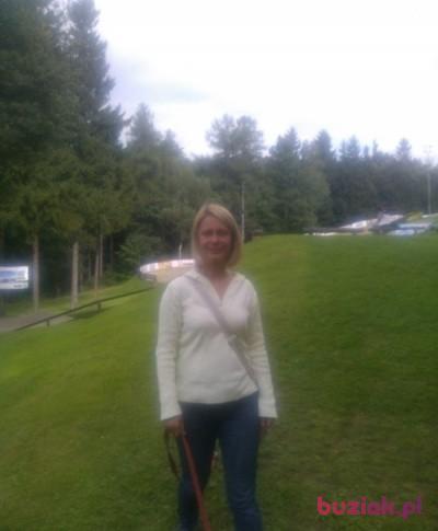 ela iwona, Female, 56, Wałbrzych, Polska, Photo: 9