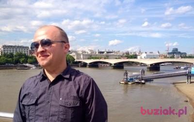Rafał, Male, 51, Wielka Brytania, Photo: 3