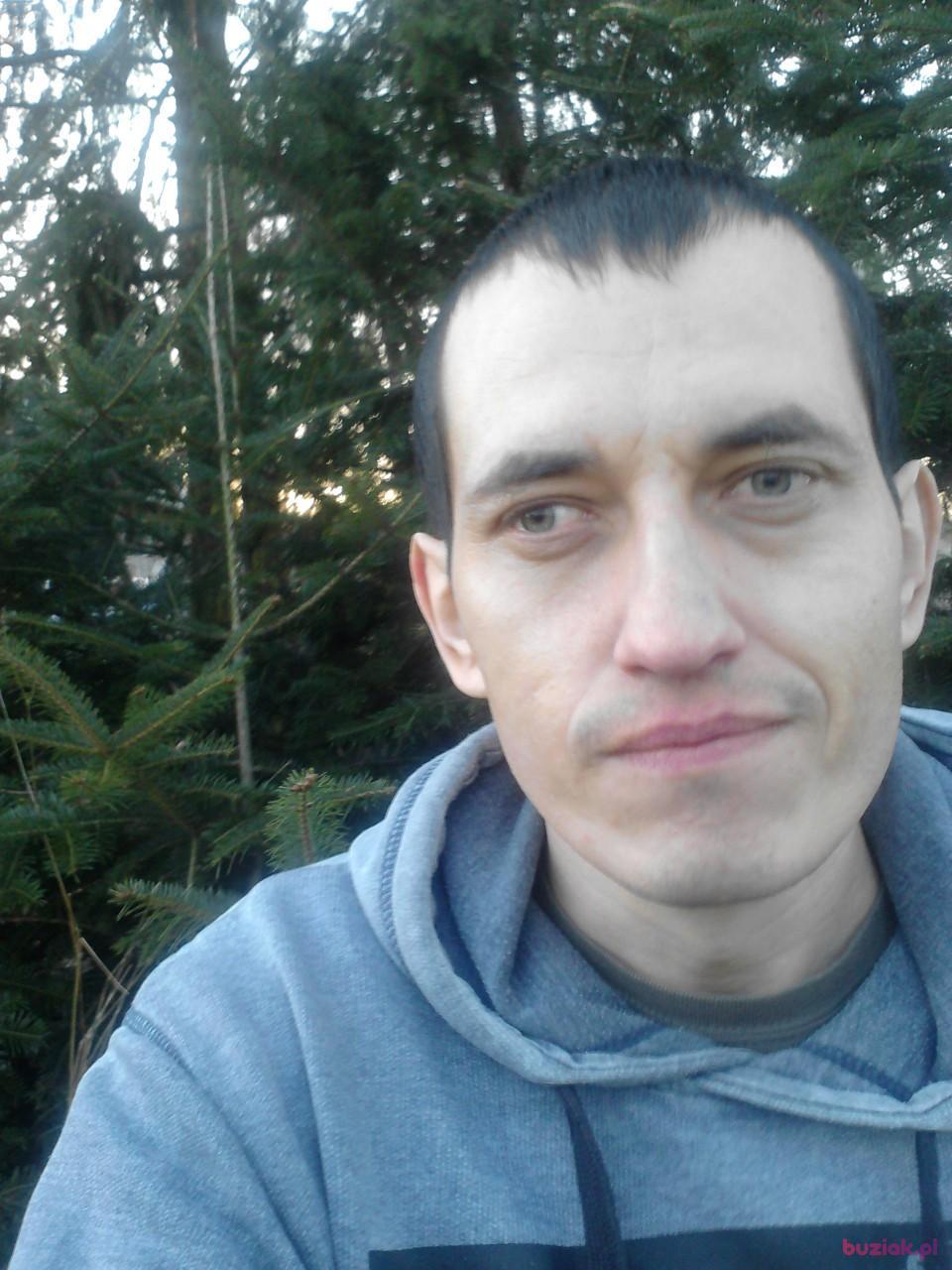 andrzej, Male, 39, Oleszyce, Polska, Photo: 2
