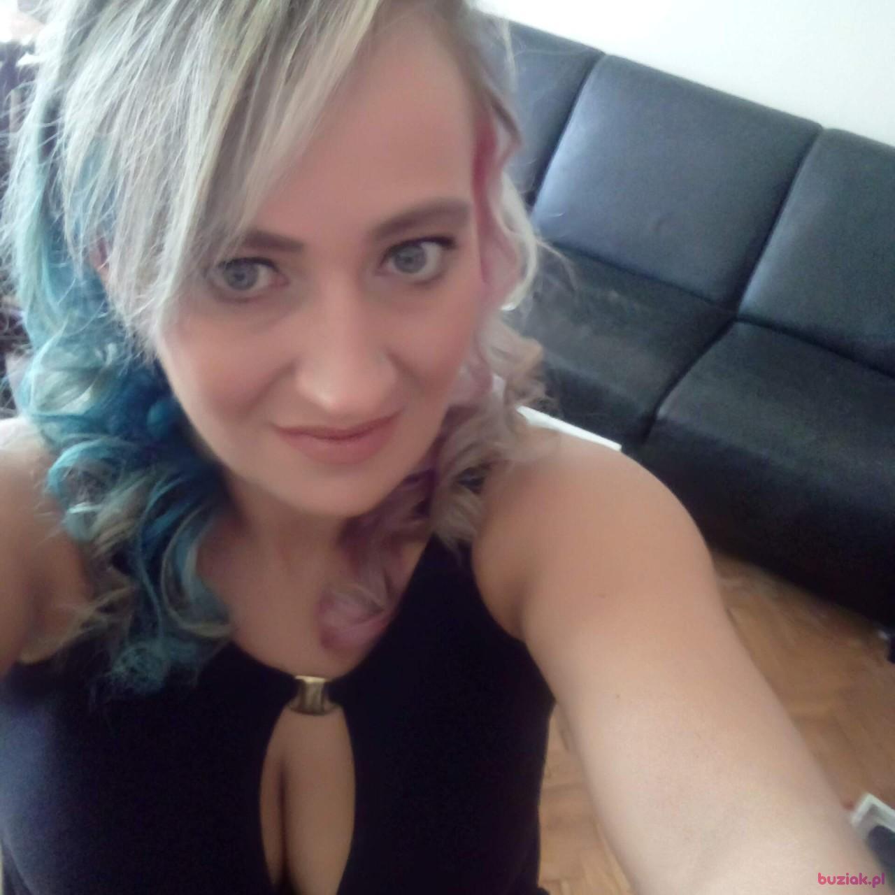 marzena, Kobieta, 39, Łódź, Polska, Zdjęcie: 2