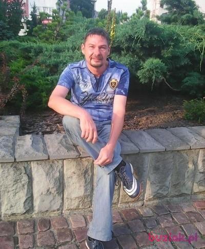 ADAM, Male, 52, Rydułtowy, Polska, Photo: 3