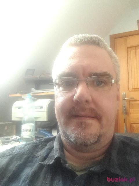 Kajetan, Male, 50, Białystok, Polska, Photo: 2