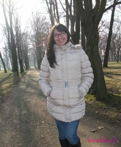 Katarzyna, Female, 34, Warszawa, Polska, Photo: 2