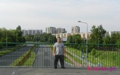sebastian, Male, 38, Warszawa, Polska, Photo: 3