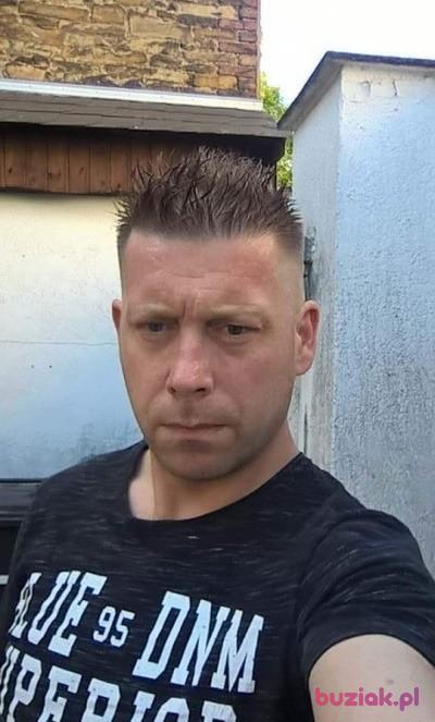 wojtek, Male, 46, Sztum, Polska, Photo: 3