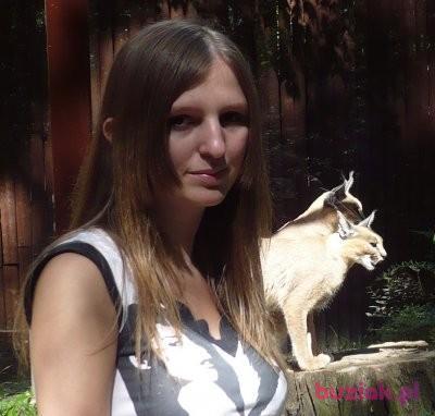 Marzena, Kobieta, 37, Poznań, Polska, Zdjęcie: 2