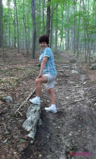 kasia, Female, 64, Łódź, Polska, Photo: 2