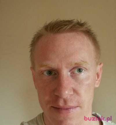 chorley, Male, 46, Polska, Photo: 2