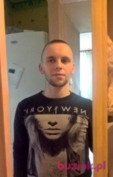 Wojciech, Male, 35, Zielona Góra, Polska, Photo: 2