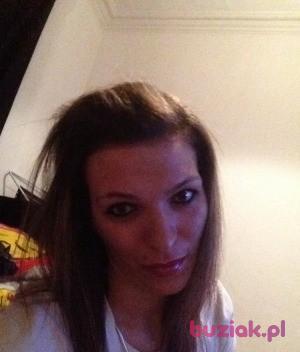 Beata Joanna , Female, 34, Poznań, Polska, Photo: 5