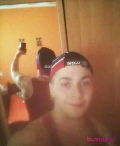 Eryk, Mężczyzna, 27, Radziejów, Polska, Zdjęcie: 2