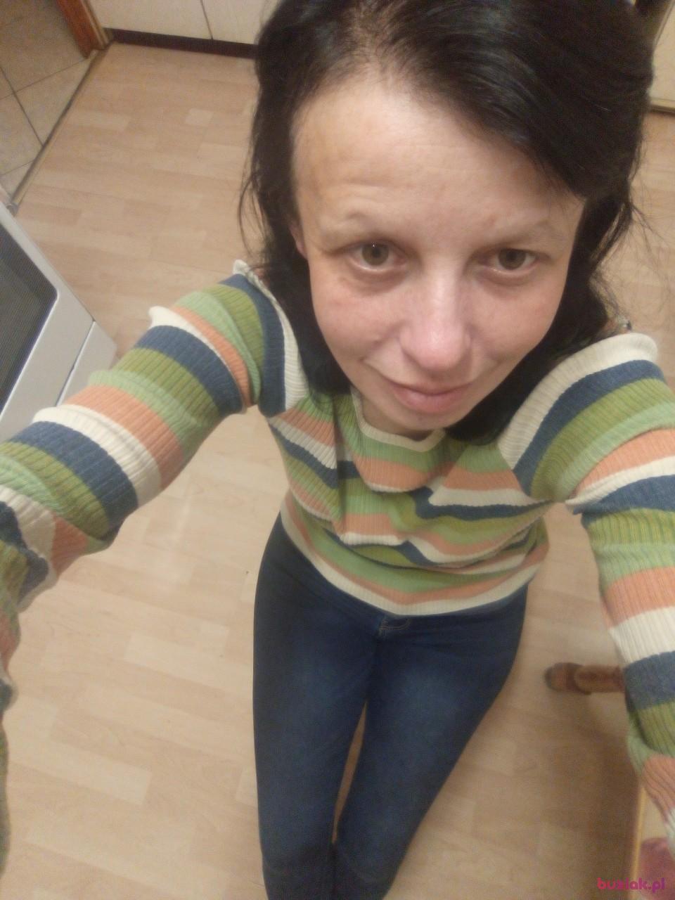 Sylwia, Female, 44, Włocławek, Polska, Photo: 6