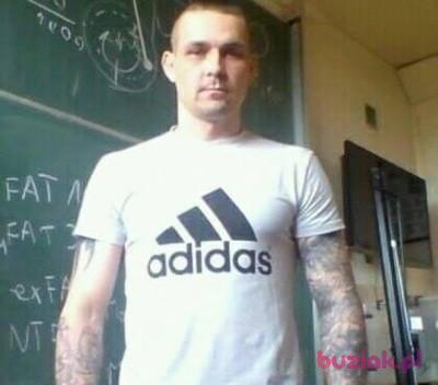 bartosz, Male, 39, Włocławek, Polska, Photo: 1