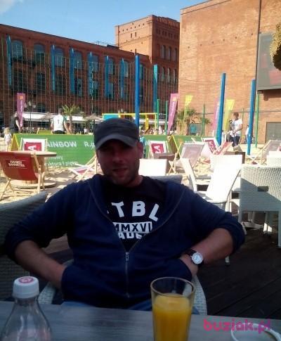 Łukasz , Male, 45, Łódź, Polska, Photo: 2