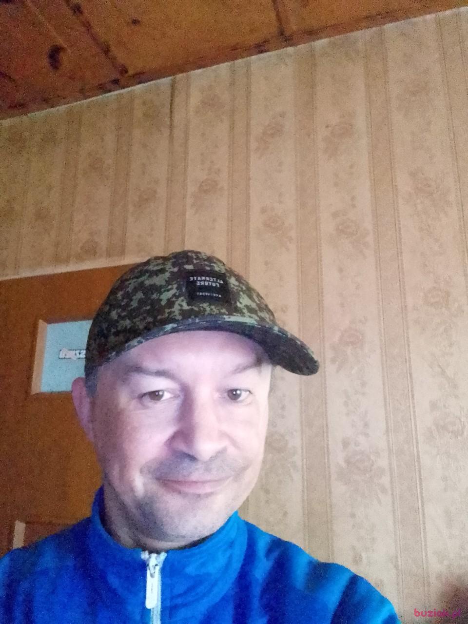Pawel, Male, 46, Będzin, Polska, Photo: 1