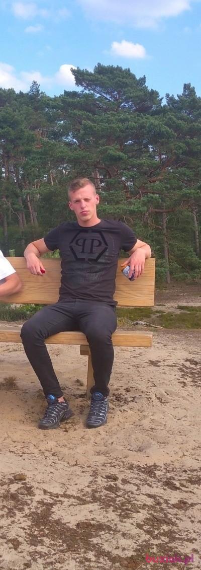 Mateusz, Male, 31, Warszawa, Polska, Photo: 6