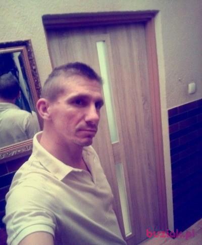 Marcin, Male, 38, Lidzbark Warmiński, Polska, Photo: 3