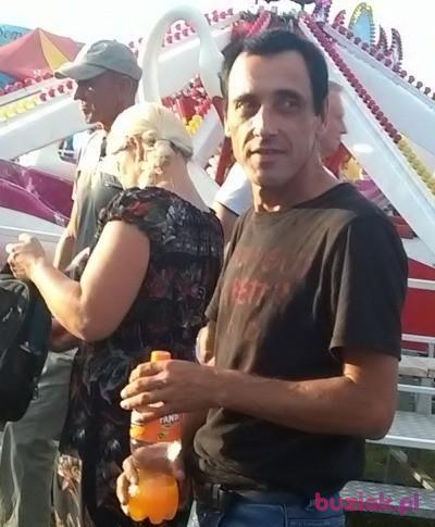Roman, Mężczyzna, 56, Polska, Zdjęcie: 7