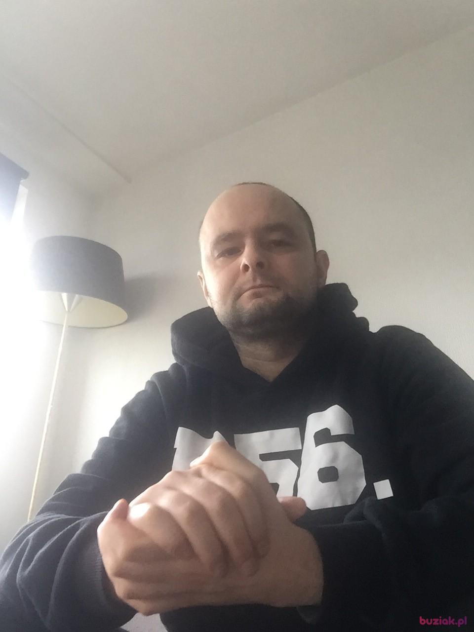 Damian, Male, 39, Zoetermeer, Holandia, Photo: 2