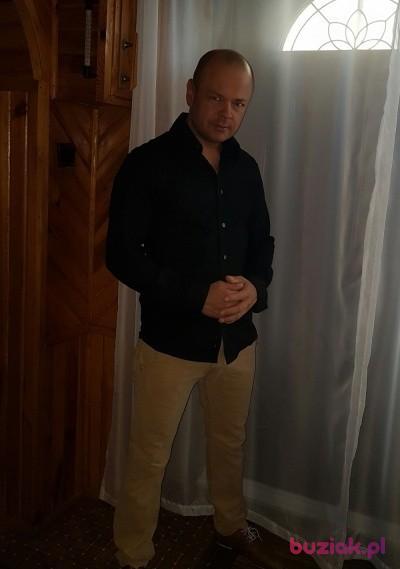 Hubert , Male, 49, Warszawa, Polska, Photo: 1