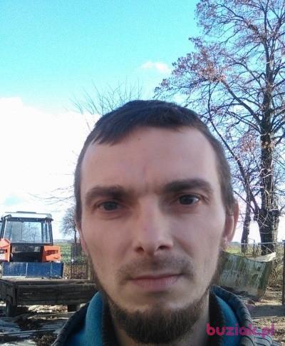 Wojtek, Male, 44, Czaplinek, Polska, Photo: 5