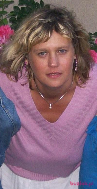 Anna, Kobieta, 57, Łódź, Polska, Zdjęcie: 2