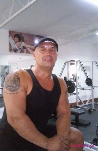 Robert, Male, 55, Starogard Gdański, Polska, Photo: 11