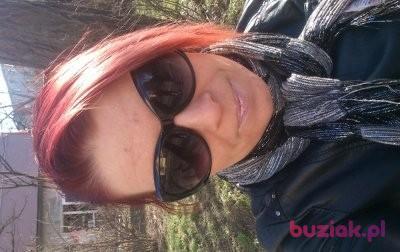 Gaja, Kobieta, 42, Kraków, Polska, Zdjęcie: 4