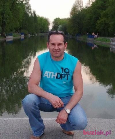 Eugeniusz, Male, 60, Tarnów, Polska, Photo: 1