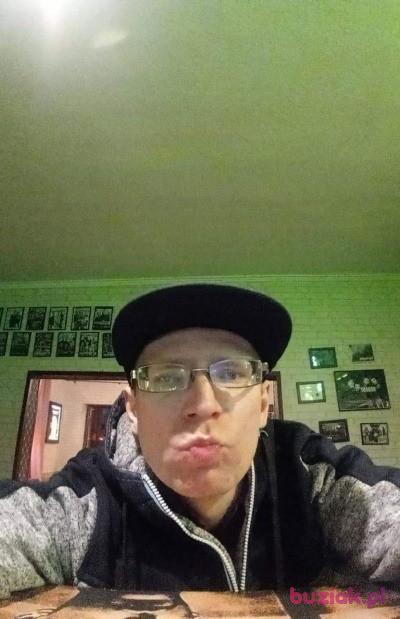 Mariusz Zalewski , Male, 36, Pruszków, Polska, Photo: 6