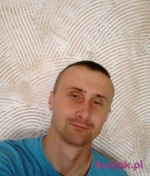 Mateusz, Male, 37, Giżycko, Polska, Photo: 2