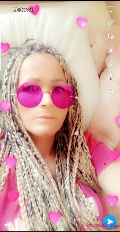 Magdalena, Kobieta, 53, Warszawa, Polska, Zdjęcie: 2