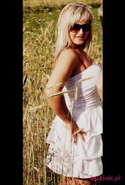 Julita, Female, 40, Dębno, Polska, Photo: 4