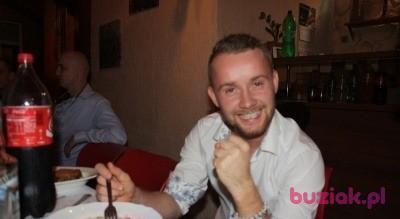 Damian , Male, 37, Swarzędz, Polska, Photo: 1