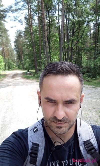 Slawek, Male, 48, Mielec, Polska, Photo: 2