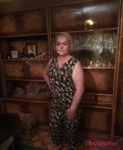 Ania, Female, 66, Mława, Polska, Photo: 4
