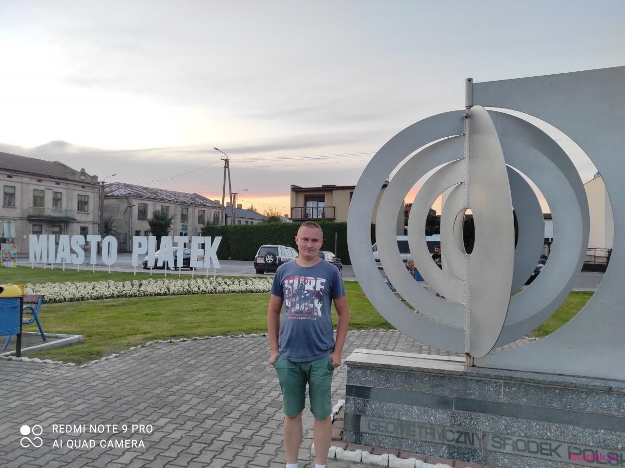 Michał, Mężczyzna, 37, Zgierz, Polska, Zdjęcie: 42