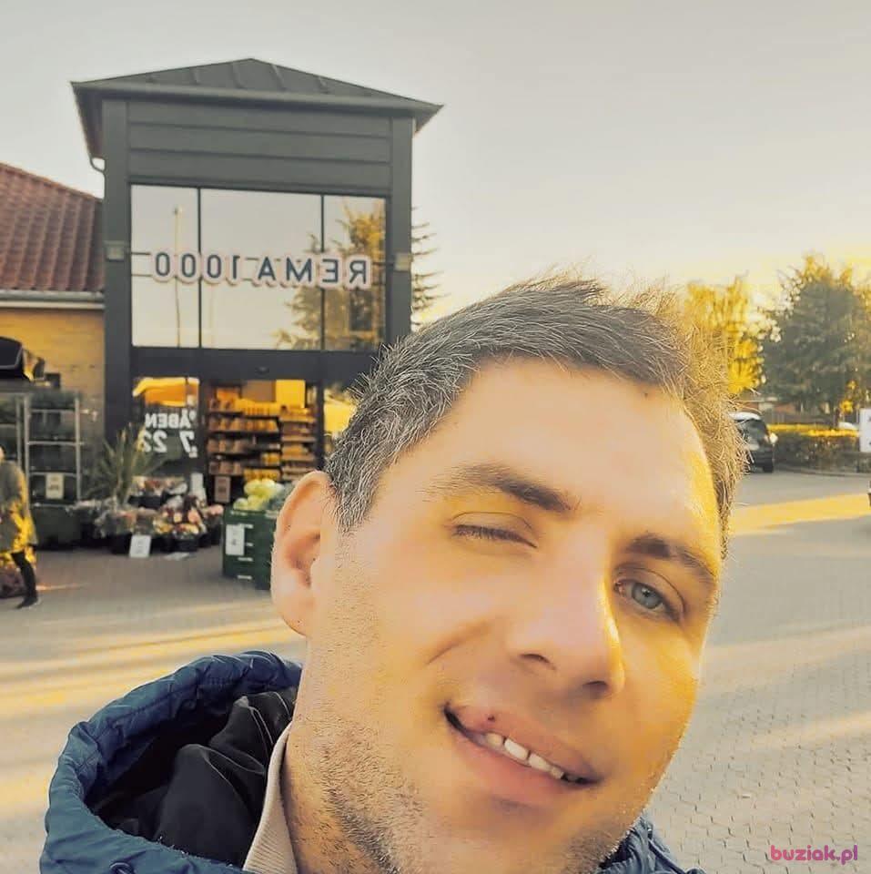 Marcin, Male, 39, Płoty, Polska, Photo: 1