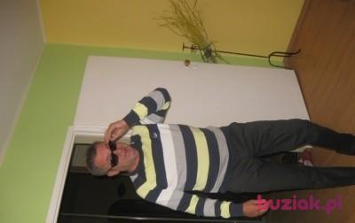zibi, Mężczyzna, 61, Dzierżoniów, Polska, Zdjęcie: 4