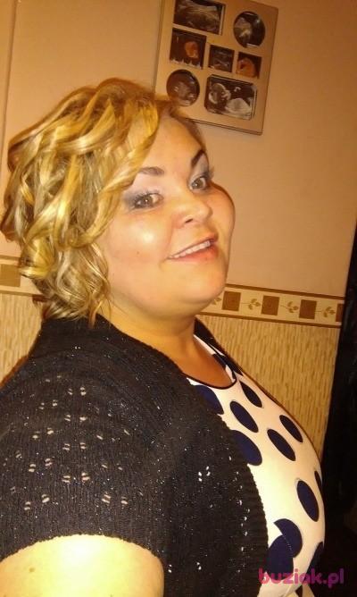 Justi , Female, 44, Rybnik, Polska, Photo: 3