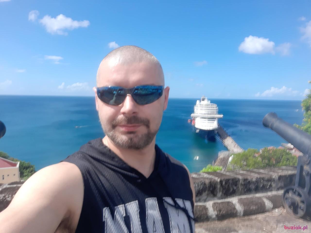 Łukasz, Male, 43, Szczecin, Polska, Photo: 6