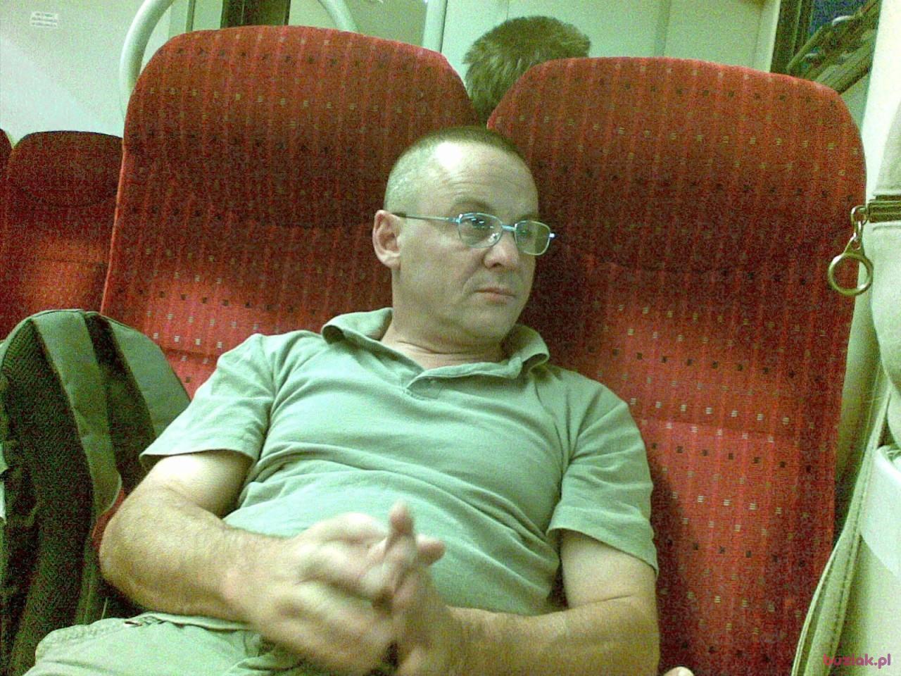 jaQb, Male, 61, Olsztynek, Polska, Photo: 2