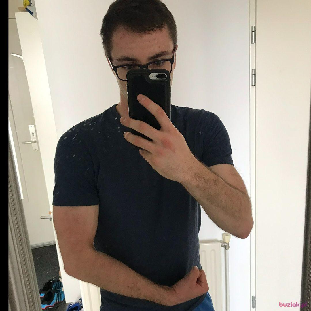 Daniel, Male, 27, Apeldoorn, Holandia, Photo: 2