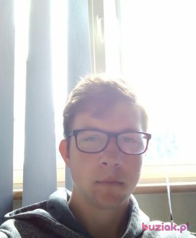 Brajan, Male, 26, Brodnica, Polska, Photo: 3
