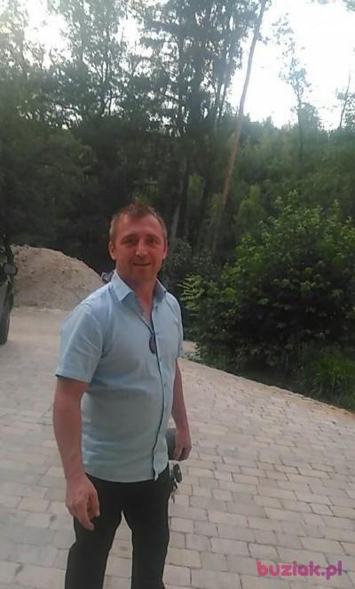 Adrian, Male, 48, Żary, Polska, Photo: 2