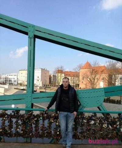 Grzesiek, Male, 38, Polska, Photo: 2